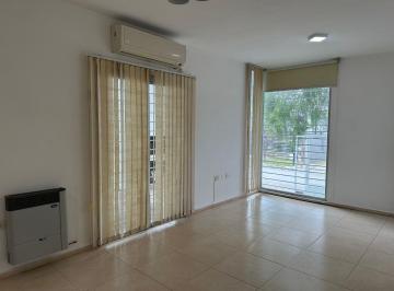 Casa de 5 ambientes, La Calera · Casa en Alquiler – B° El Paraíso, La Calera
