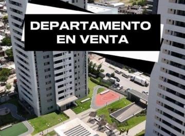 Departamento de 3 ambientes, Córdoba · Venta - Depto Cardinales Alto Panorama - 2 Dorm. 2 Baño