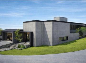 Casa de 6 ambientes, Mendiolaza · Proyecto Exclusivo de 410 m² en Venta en Estancia El Terrón