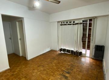 Departamento de 2 ambientes, Caballito · Alquiler Dpto 2 Amb con Baulera - Caballito