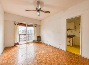 Departamento de 2 ambientes, Caballito · Alquiler Dpto 2 Amb con Baulera - Caballito