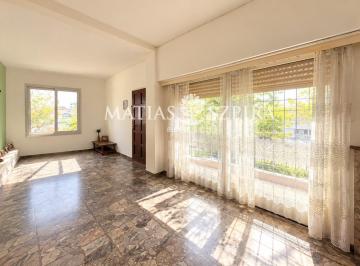 Casa · 90m² · 3 Ambientes · Casa en Venta 3 Ambientes en Villa Sarmiento