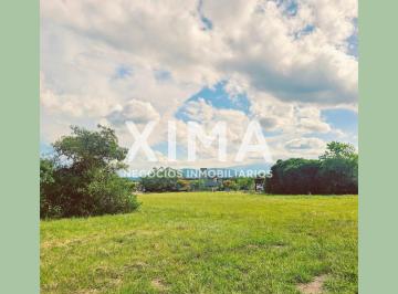 Terreno · 3716m² · Terreno en Venta El Tipal