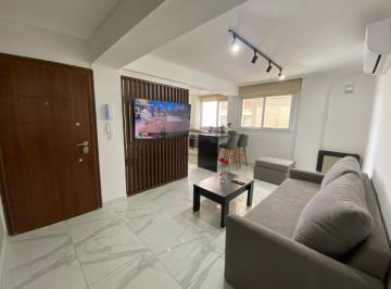 Departamento de 2 ambientes, Neuquén · Alquiler Dpto. Ejecutivo - 1 Dormitorio - Centro Neuquén