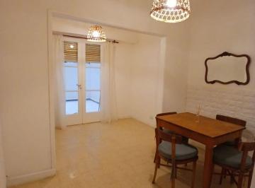 Departamento · 30m² · 1 Ambiente · Alquilo Centro Ambiente con Patio