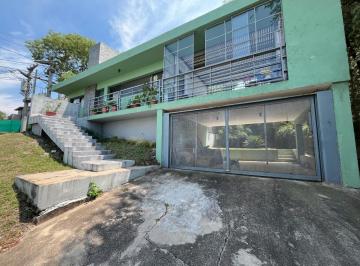 Casa · 410m² · 5 Ambientes · 2 Cocheras · Casa en Venta en La Estanzuela 1 - 2 Dorm. 1 con Baño en Suite