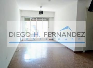 Departamento · 89m² · 4 Ambientes · 4 Ambientes con Escritorio, Dos Balcones, Concordia 65. Oportunidad!