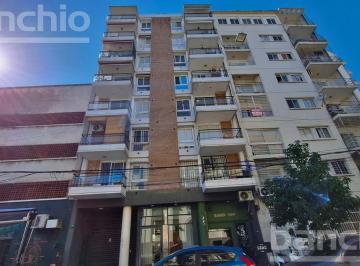 Departamento · 40m² · 3 Ambientes · 1 Cochera · Departamento - Centro