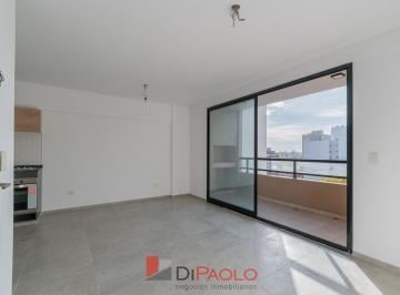 Departamento · 46m² · 2 Ambientes · 1 Cochera · Venta Departamento 2 Ambientes a Estrenar en Caseros