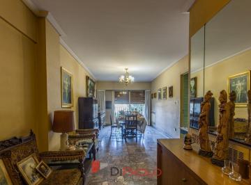 Departamento · 68m² · 3 Ambientes · 1 Cochera · Venta Departamento 3 Ambientes con Balcon Corrido en Villa Devoto