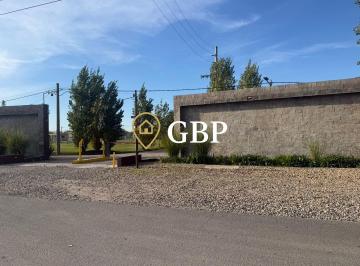 Terreno · 250m² · Venta | Canning | Terreno | Barrio Semi Cerrado Estilo Campo