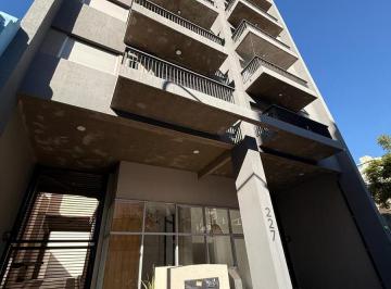 Departamento · 48m² · 1 Ambiente · Departamento en Venta de un Dormitorio, 19 de Mayo 227, Bahia Blanca
