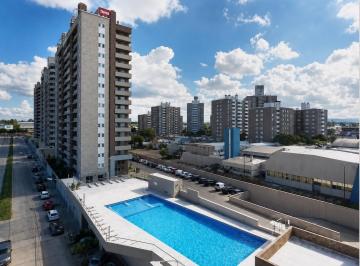 Departamento · 56m² · 2 Ambientes · Departamento en Alquiler en Ciudad Gama, Torre 1, 1 Dormitorio