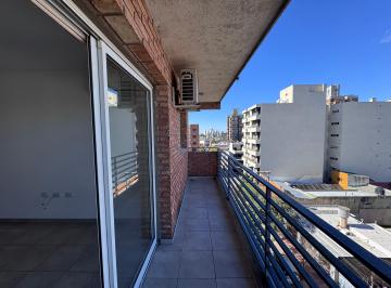 Departamento de 3 ambientes, Córdoba · Departamento Dos Dorm. en Alquiler en Barrio Providencia (Piso Alto)
