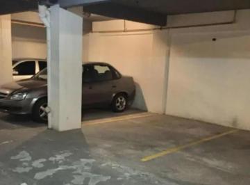 Garage · 17m² · 2 Cocheras · Cochera en Venta - 17,4 m² - Almagro