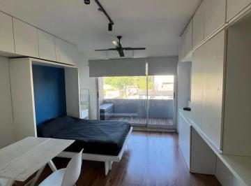Departamento · 26m² · 1 Ambiente · Departamento Monoambiente en Venta - 1 Baño - Palermo