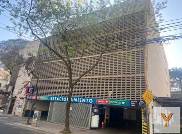 Garage · 12m² · 1 Cochera · Cocheras en Venta - 25 m² - Palermo Soho
