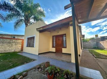 Casa · 75m² · 3 Ambientes · 1 Cochera · Casa en Venta en Escobar - ID 1158