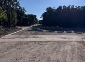 Foto · Venta Terreno Único 1600 m² Estancia San Miguel Rio Ceballos!