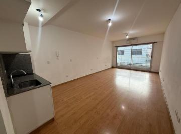 Departamento · 35m² · 1 Ambiente · Departamento Monoambiente en Venta - 1 Baño - Flores