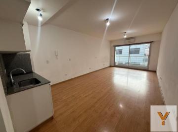 Departamento · 35m² · 1 Ambiente · Departamento Monoambiente en Venta - 1 Baño - Flores