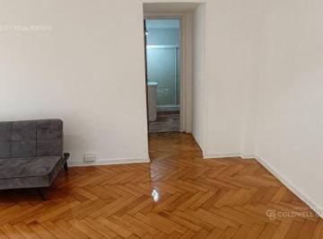 Departamento · 44m² · 2 Ambientes · Departamento 2 Ambientes con Balcón