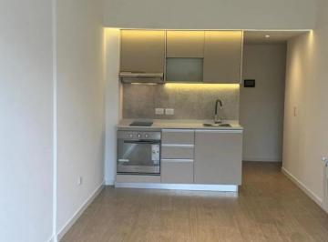 Departamento · 32m² · 1 Ambiente · Departamento Monoambiente en Venta - 1 Baño - Palermo