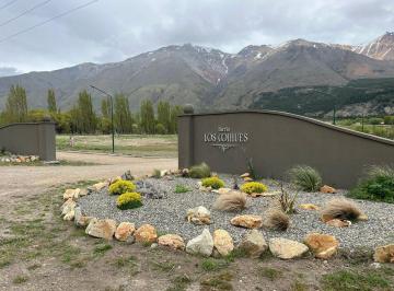 Terreno · 704m² · Lote de 704,15 m² - Barrio Los Coihues
