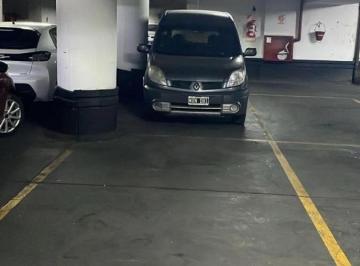 Garage · 13m² · 1 Cochera · Cochera en Venta - 13 m² - Recoleta
