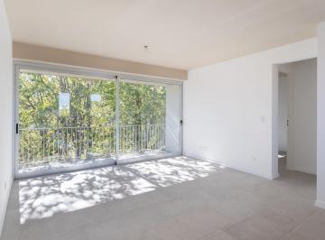 Departamento · 46m² · 2 Ambientes · Departamento en Venta en San Isidro
