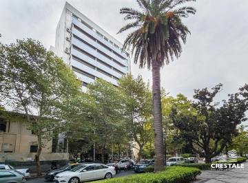 Departamento · 50m² · 3 Ambientes · Venta / Permuta - Departamento 2 Dorm. con Balcón a Bv. Oroño - Pichincha, Rosario