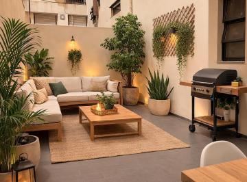 Departamento · 58m² · 2 Ambientes · Alquiler Departamento en Retiro / 2 Ambientes / Patio / Cocina Separada / Luminoso / Ascensor