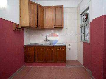 Departamento · 55m² · 3 Ambientes · Alquiler Apto 2 Dorm., Cordon Sur
