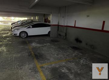 Garage · 22m² · Cochera en Venta - 22 m² - Once