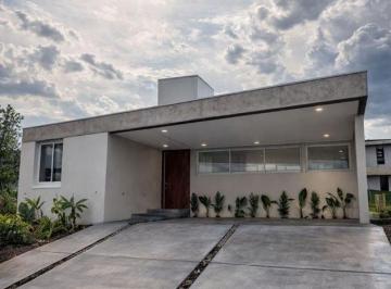 ISN-ISN-2815_2 · Casa 2 Ambientes 3 Dorm.. | Country The Point - San Pablo y Villa Nougués