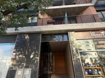 Departamento de 2 ambientes, Córdoba · Nueva Cordoba - Alquilo - 1 Dorm. + 1 Baño / Amplio y Luminoso Living Comedor
