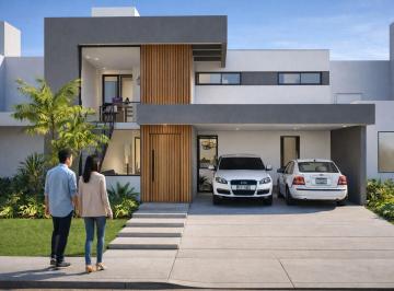 Casa de 7 ambientes, Córdoba · Hermosa Casa en Venta en Docta Etapa 1 - Lado Mañagueño con Escritura y a