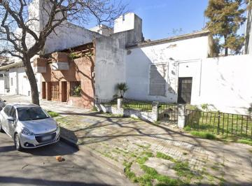 Terreno · 227m² · Venta Lote en Villa Ortuzar / Belgrano R