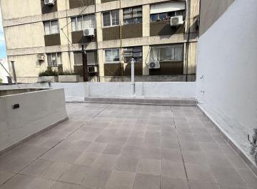 Departamento · 70m² · 3 Ambientes · Departamento 3 Amb con Gran Terraza y Parrilla de Uso Exclusivo