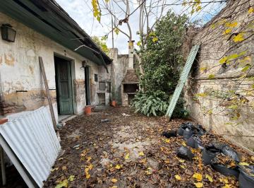 Terreno · 227m² · Venta Lote en Villa Ortuzar / Belgrano R