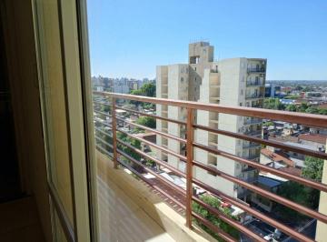 Departamento de 1 ambiente, San Miguel de Tucumán · Monoambiente en Alquiler - Zona Parque Avellaneda