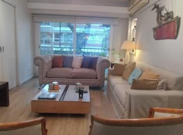 Departamento · 97m² · 4 Ambientes · Departamento en Venta de 4 Amb Dependencias y Patio