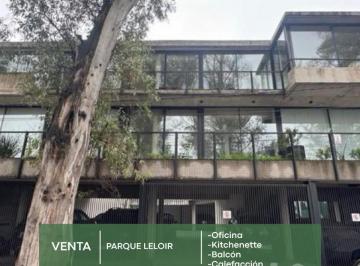 Oficina comercial · 35m² · 1 Ambiente · Oficina - Barrio Parque Leloir
