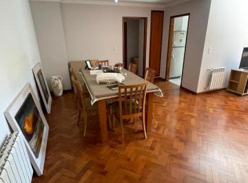 Departamento · 90m² · 4 Ambientes · 1 Cochera · Departamento en Casonas del Sur