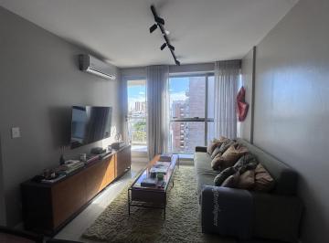 Departamento · 64m² · 2 Ambientes · 1 Cochera · Venta Departamento 2 Ambientes en Belgrano - Torre Liberateur