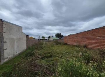 Terreno · 379m² · Lote en Venta, Sauce Viejo