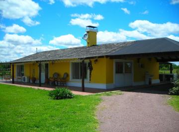 Casa de 7 ambientes, Zárate · Alquiler Anual Puerto Panal