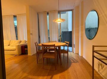 Departamento · 96m² · 2 Ambientes · Departamento en Recoleta