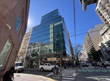 Oficina comercial · 192m² · 2 Cocheras · Oficina en Recoleta