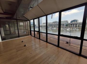 Oficina comercial · 585m² · 5 Cocheras · Excelente Oficina Puerto Madero